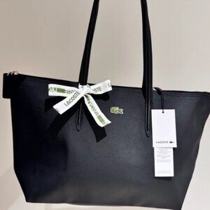 Lacoste Tote bag